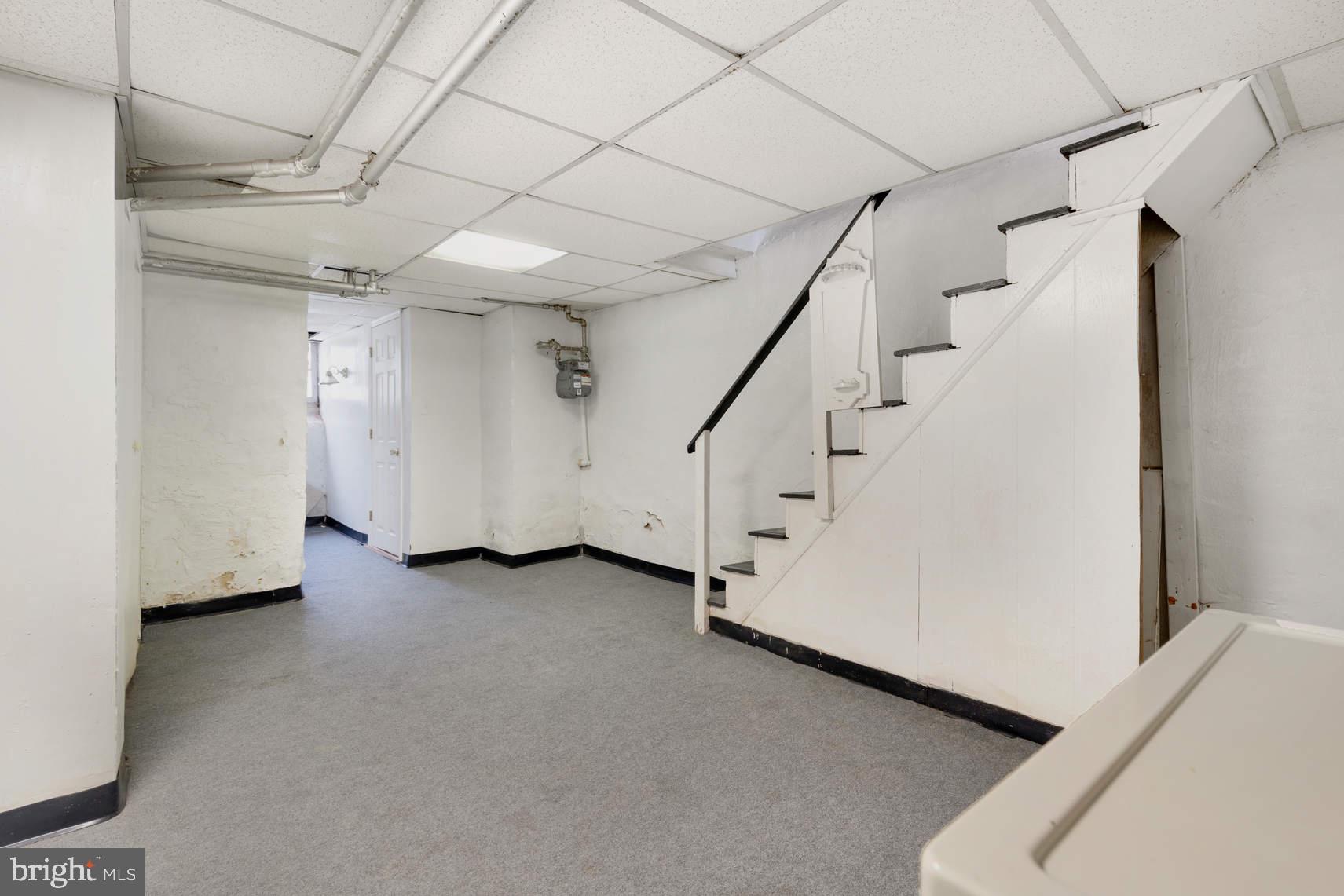 7302 Sommers Road Philadelphia, PA 19138 - Photo 20 of 24 Basement