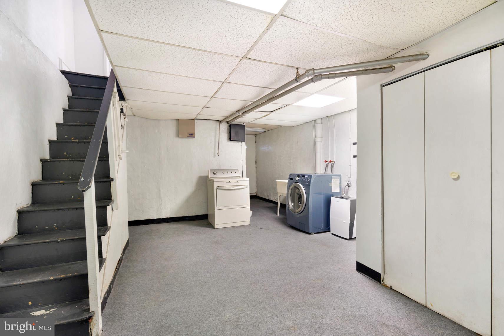 7302 Sommers Road Philadelphia, PA 19138 - Photo 21 of 24 Basement