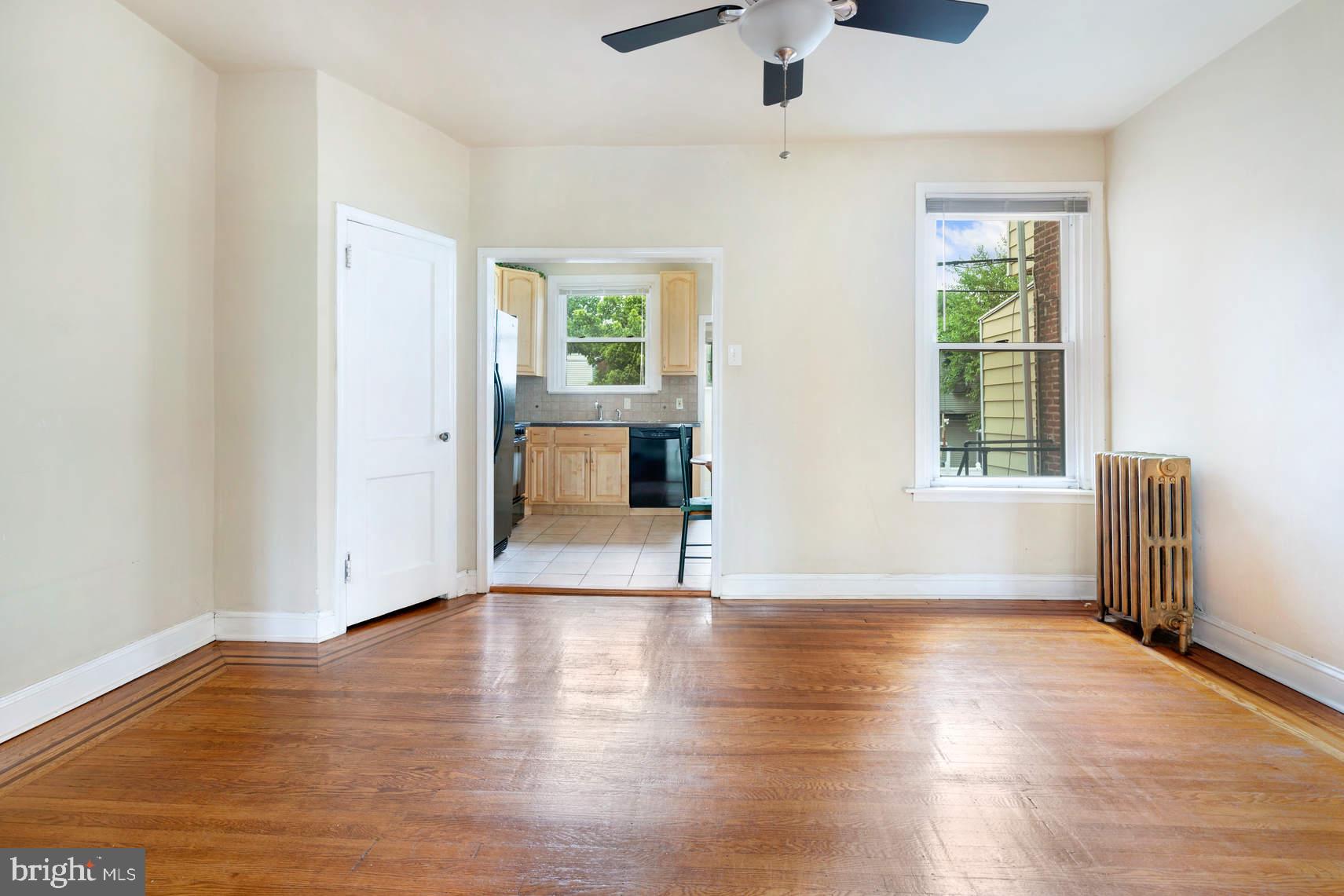 7302 Sommers Road Philadelphia, PA 19138 - Photo 9 of 24 Dining room
