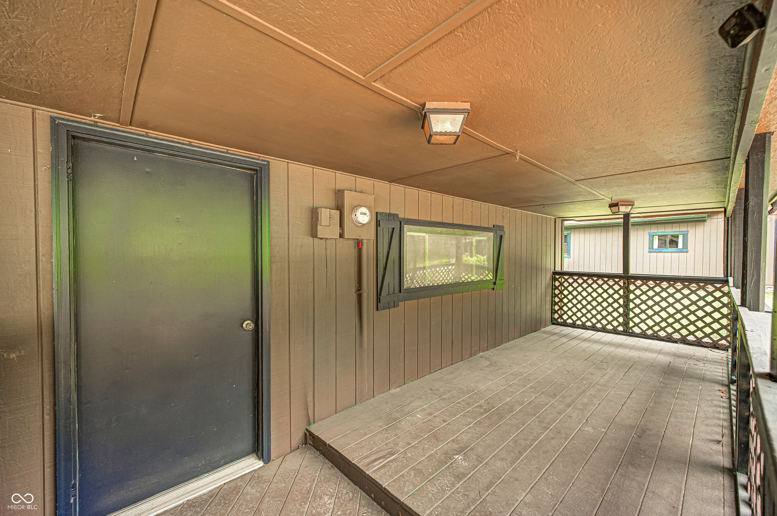 1691 Country Club Road Nashville, IN 47448 - Photo 41 of 57