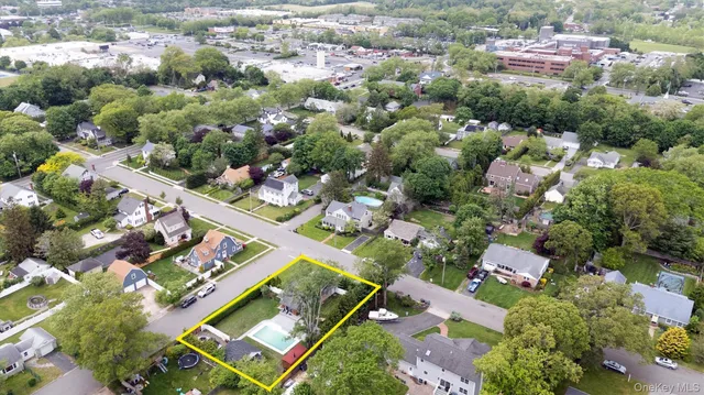 $710,000 | 143 Hallock Street, Riverhead, NY 11901