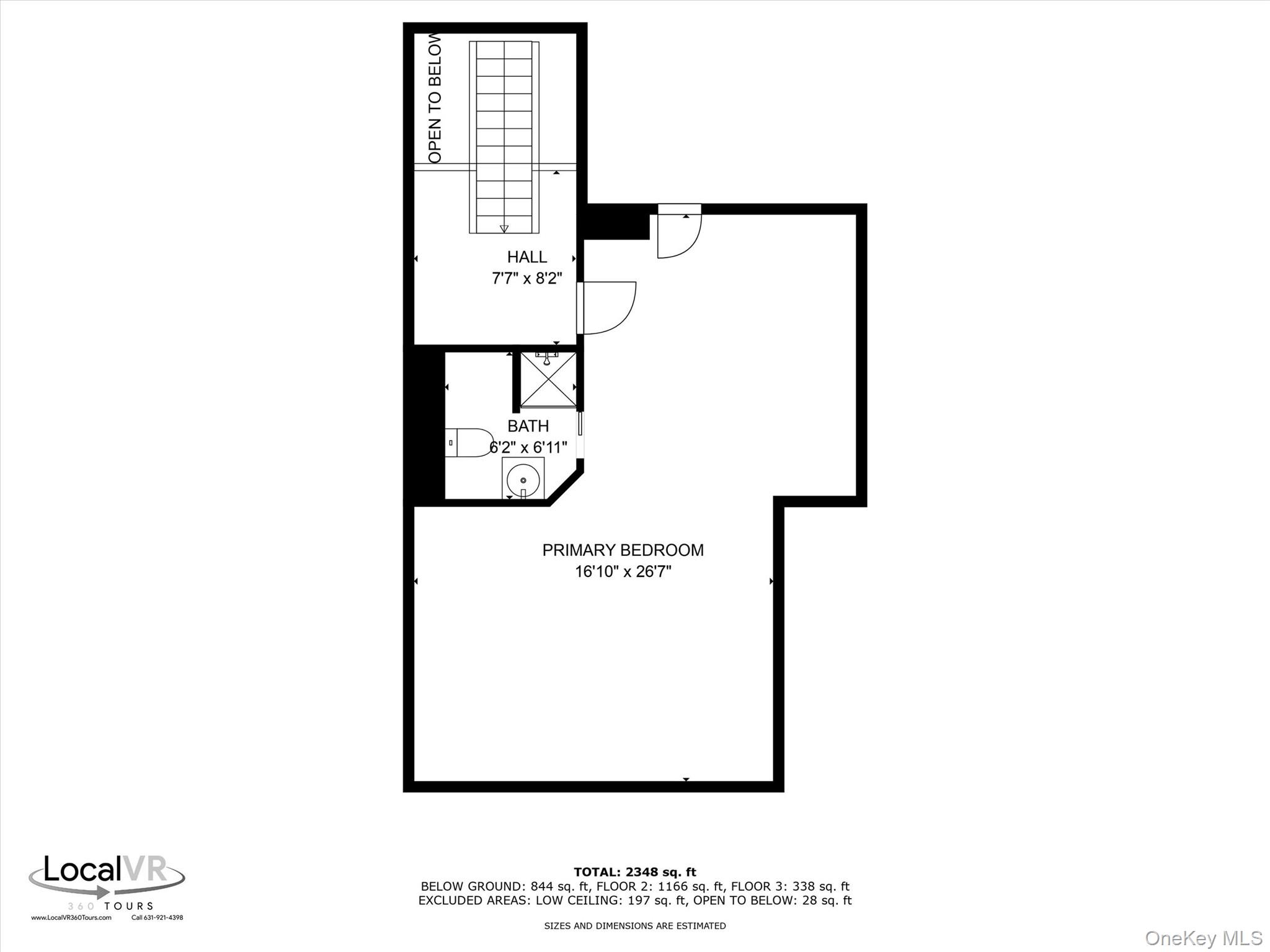 143 Hallock Street Riverhead, NY 11901 - Photo 38 of 39 a picture of a floor plan