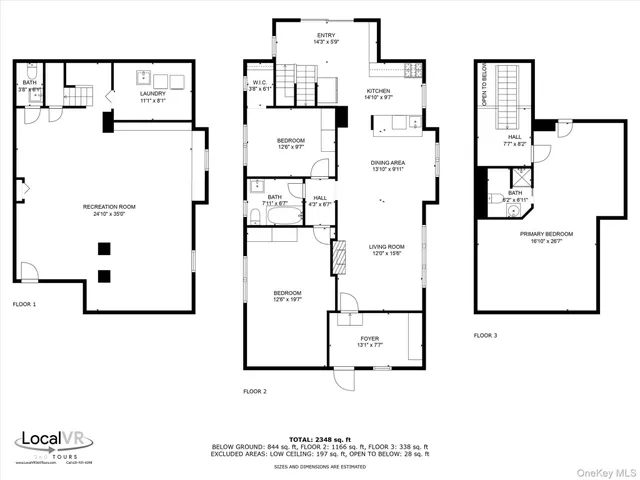 $710,000 | 143 Hallock Street, Riverhead, NY 11901