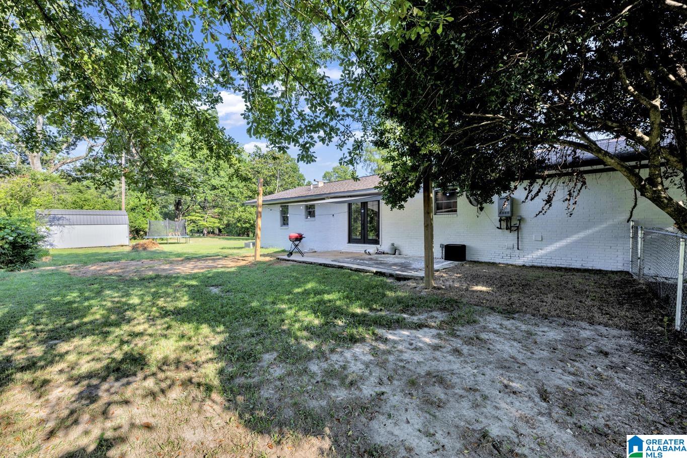 496 Springdale Road Mount Olive, AL 35117 - Photo 30 of 31
