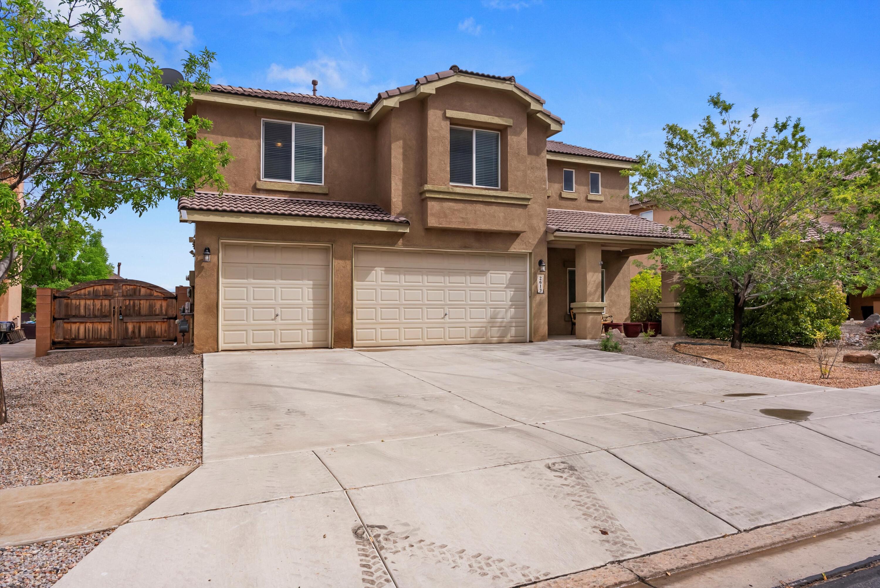 2613 Camino Catalonia Rio Rancho, NM 87124 - Photo 1 of 1 Gallery Image 1