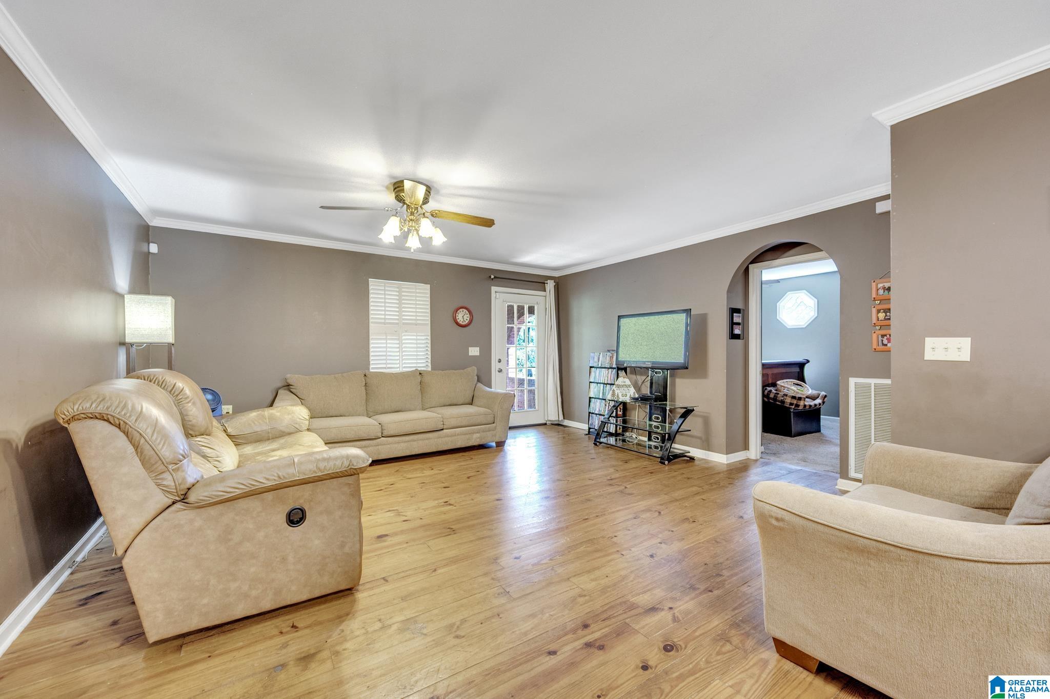 955 Country Road Warrior, AL 35180 - Photo 20 of 26