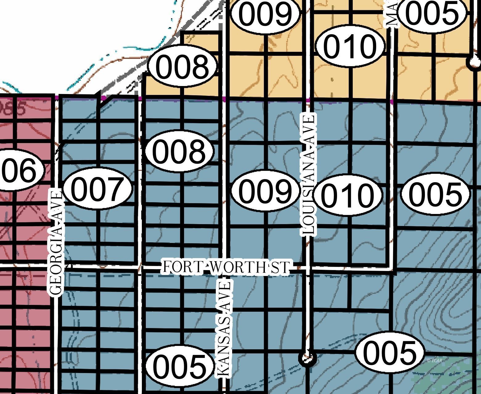 Georgia Avenue Elko, NV 89801 - Photo 1 of 1