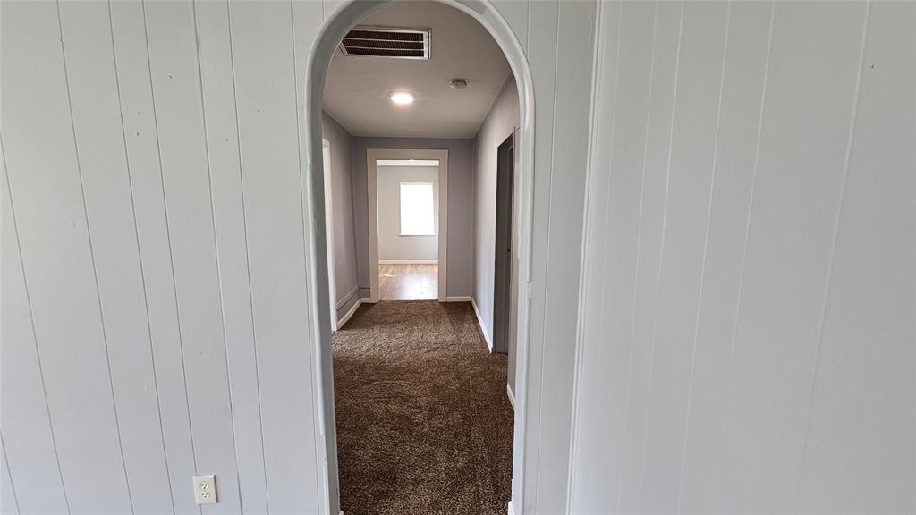 904 Duncan Street Denton, TX 76205 - Photo 12 of 40 a view of a livingroom and a window