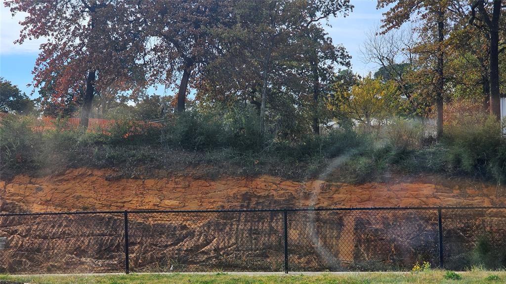 904 Duncan Street Denton, TX 76205 - Photo 24 of 40 a view of a yard