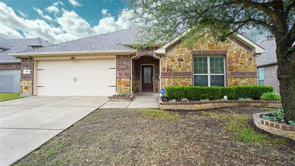 $2,400 | 126 Wilmington Drive, Fate, TX 75189