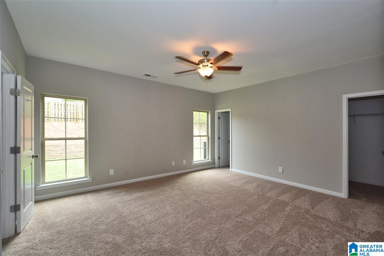 117 Chesser Loop Road Chelsea, AL 35043 - Photo 24 of 33