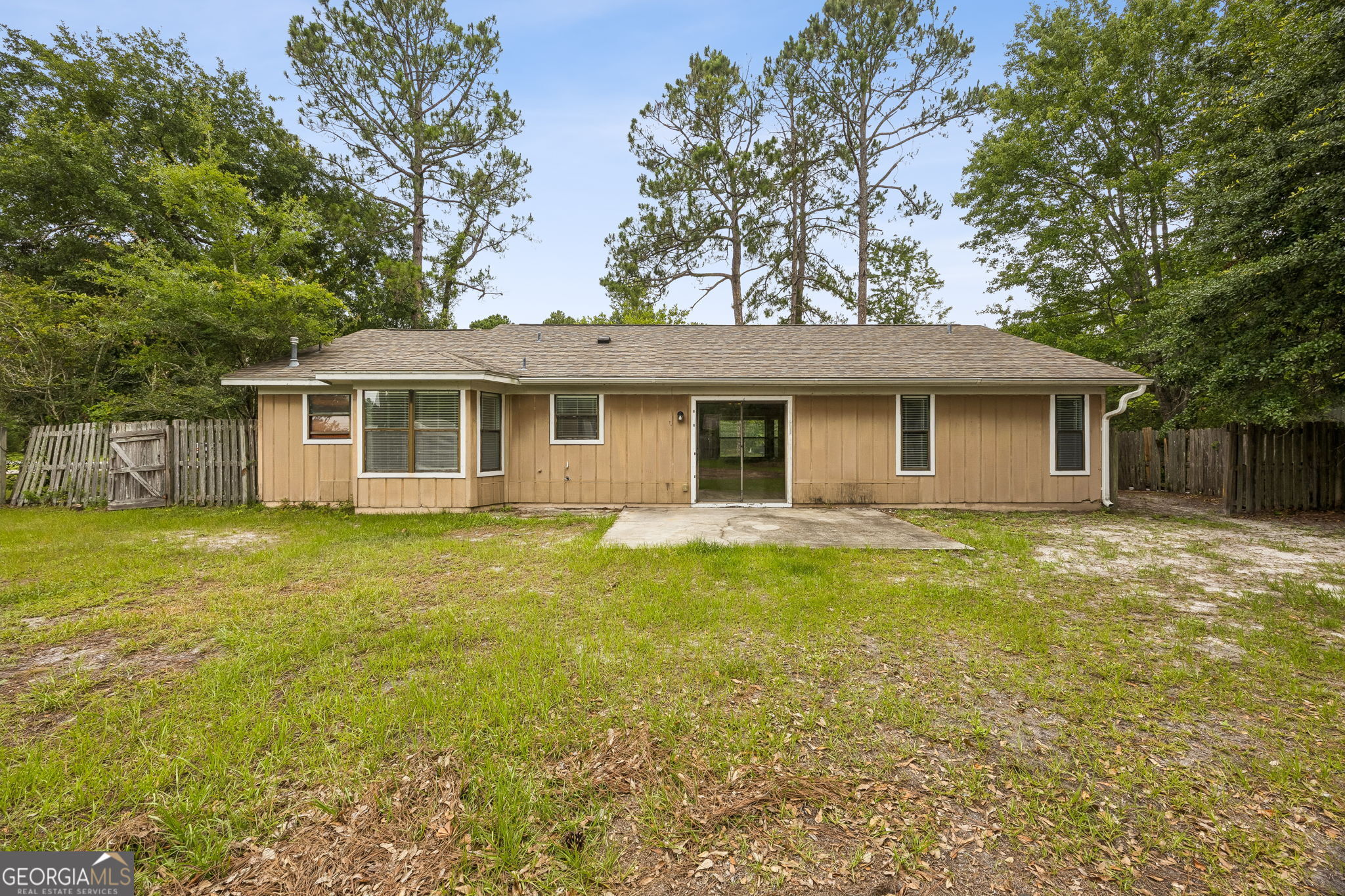 205 Somerset Road St. Marys, GA 31558 - Photo 50 of 53