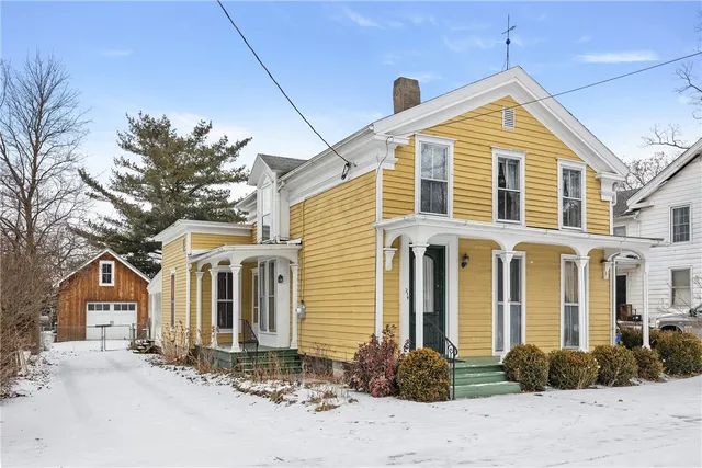 $189,000 | 214 West South Street, Montour, NY 14865