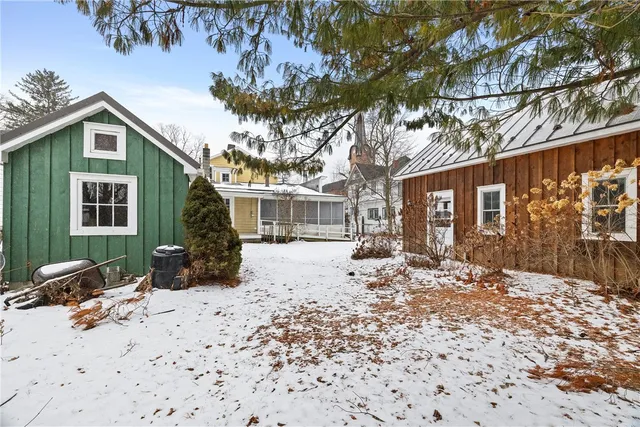 $189,000 | 214 West South Street, Montour, NY 14865