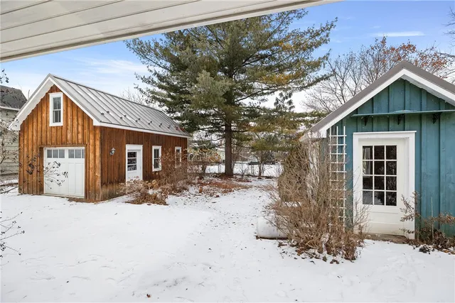 $189,000 | 214 West South Street, Montour, NY 14865