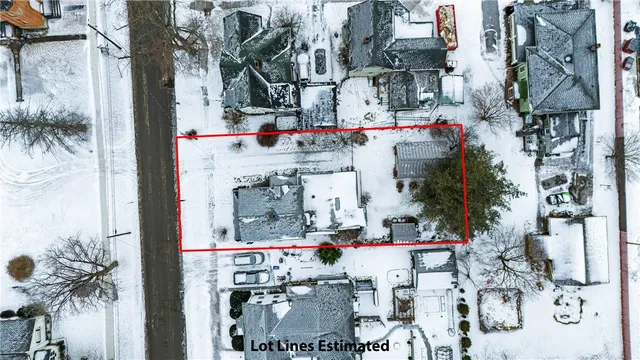 $189,000 | 214 West South Street, Montour, NY 14865