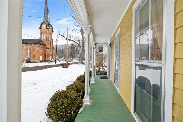 $189,000 | 214 West South Street, Montour, NY 14865