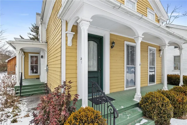 $189,000 | 214 West South Street, Montour, NY 14865