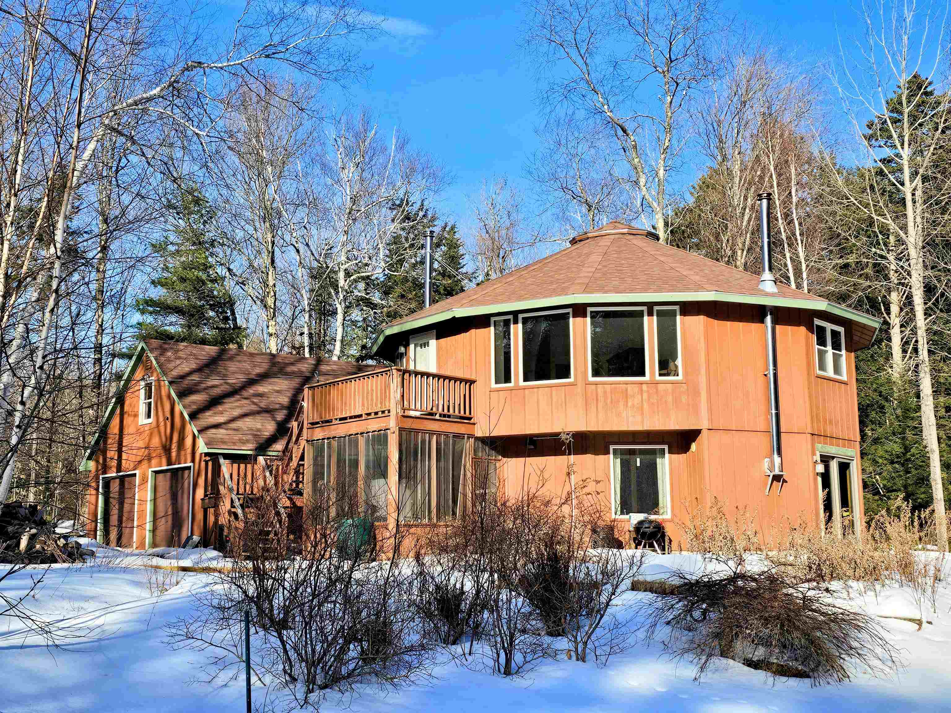 962 Chapel Hill Road Whitingham, VT 05361 - Photo 1 of 31