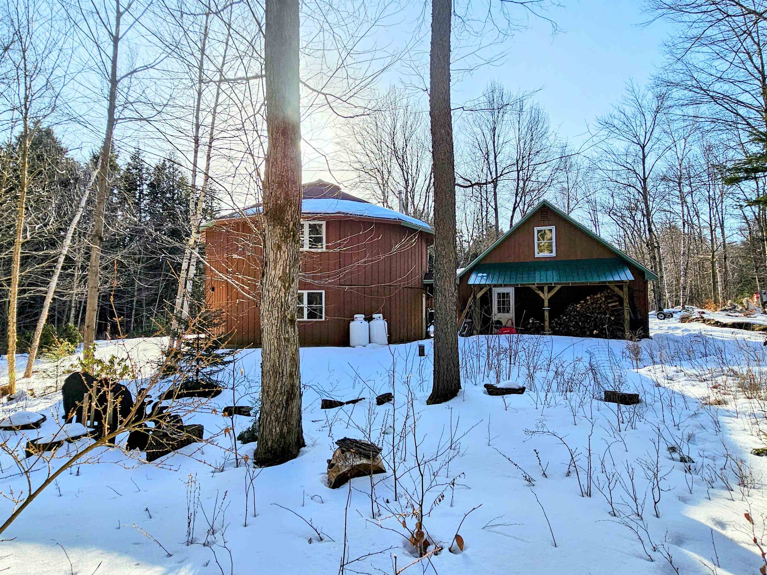 962 Chapel Hill Road Whitingham, VT 05361 - Photo 19 of 31