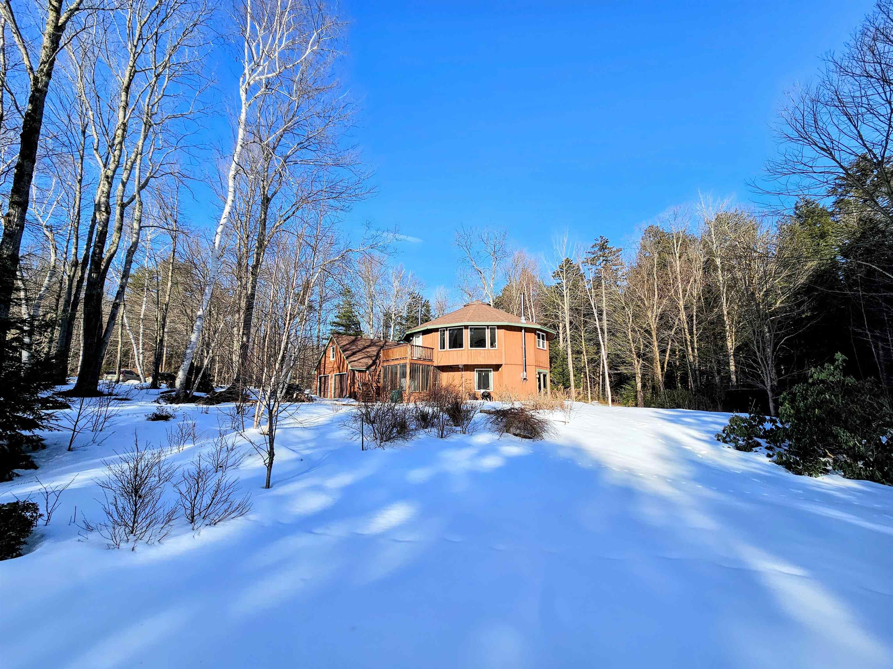 962 Chapel Hill Road Whitingham, VT 05361 - Photo 22 of 31