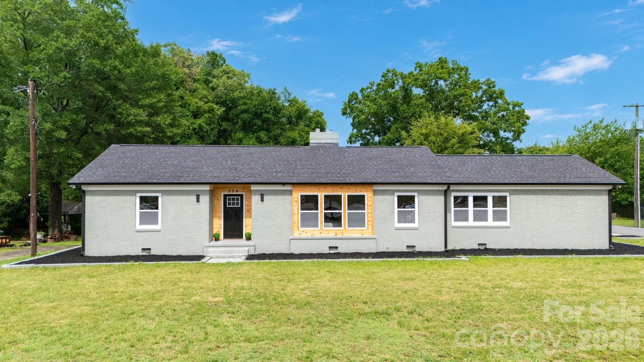 204 North Myrtle School Road Gastonia, NC 28052 - Photo 3 of 34