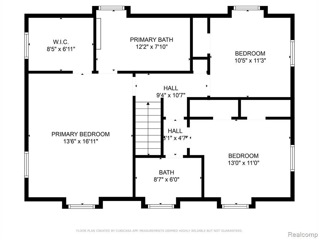 200 West Maryknoll Road Rochester Hills, MI 48309 - Photo 45 of 47