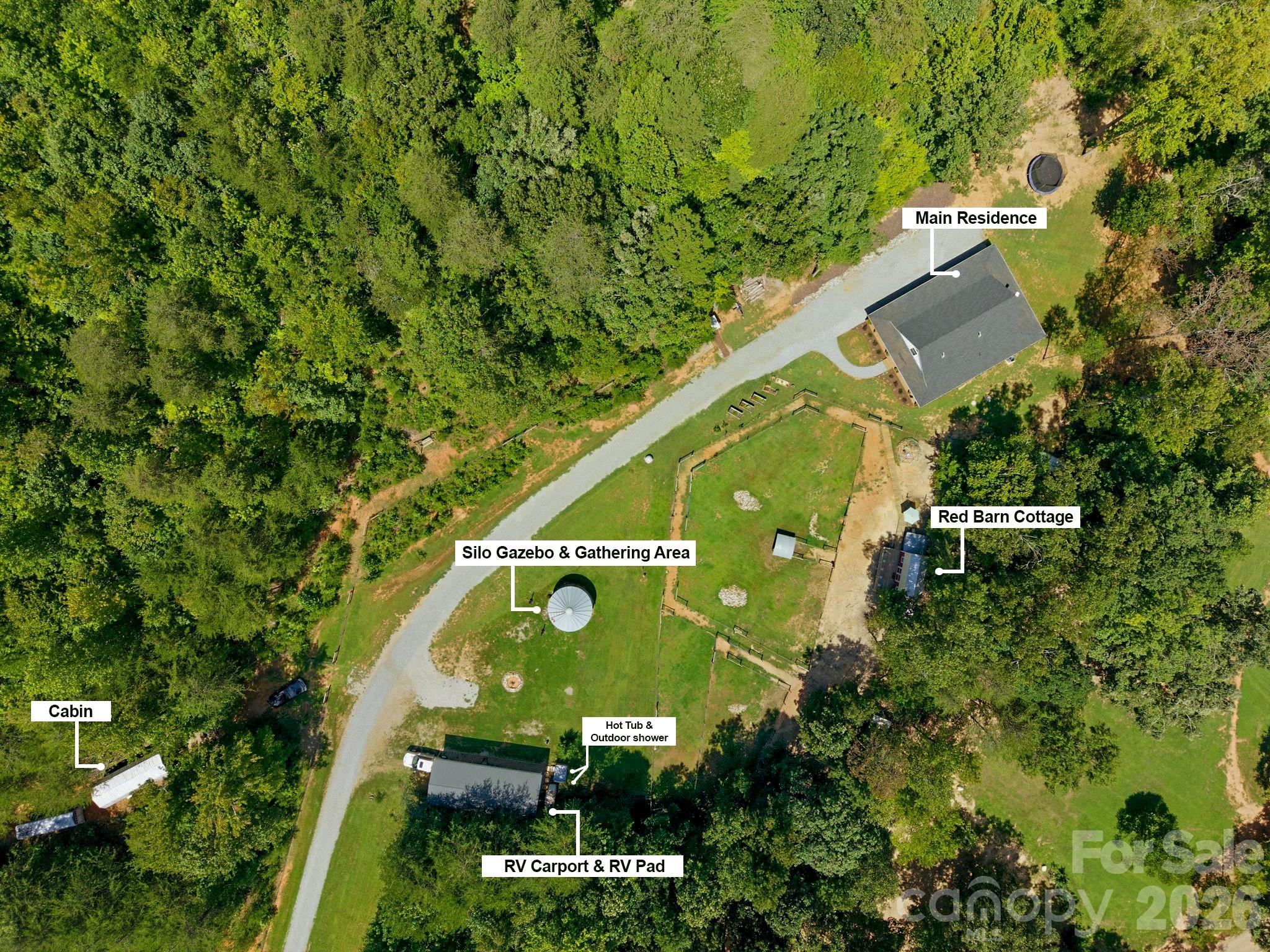 5663 Mundy Road Denver, NC 28037 - Photo 2 of 48 Gallery Image 2