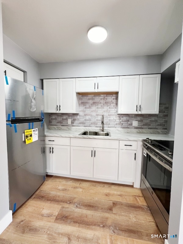 21 3rd Street, Unit 5B Waterbury, CT 06708 - Photo 8 of 16 Gallery Image 8