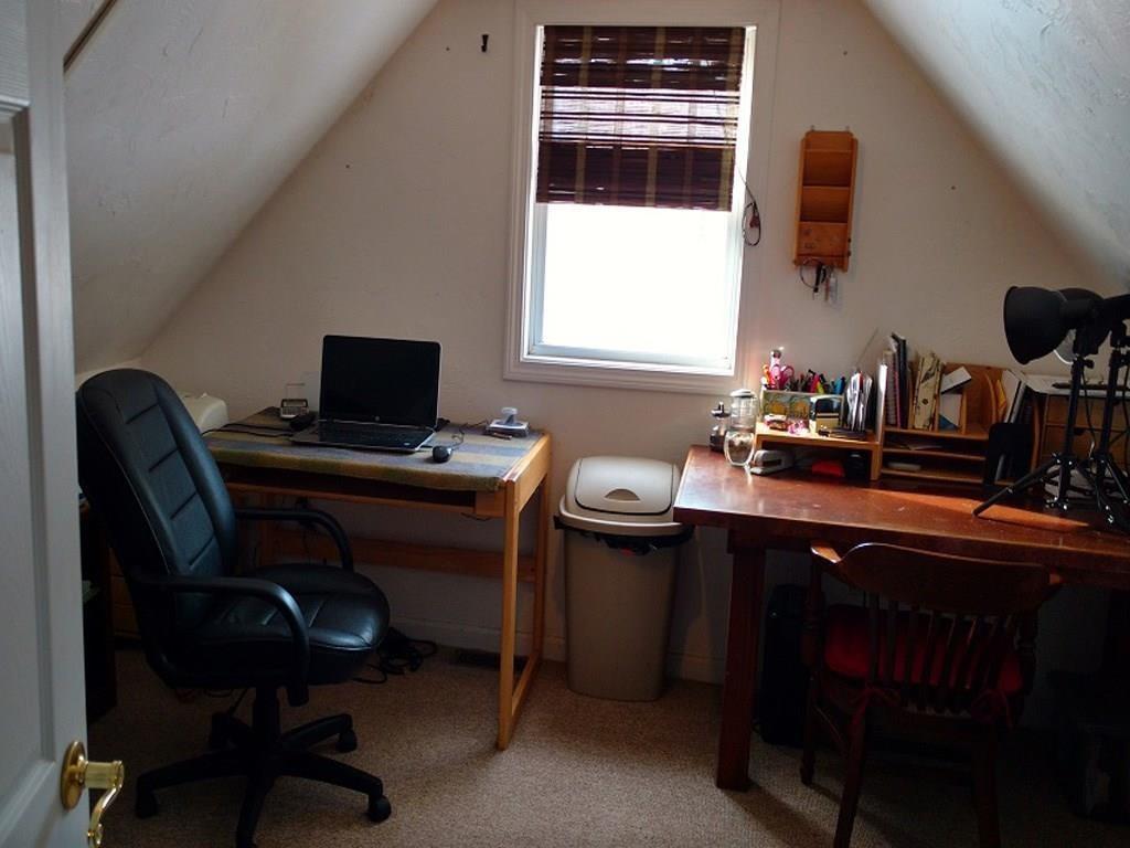 435 Windsor Road China, ME 04358 - Photo 13 of 22 Upstairs bedroom