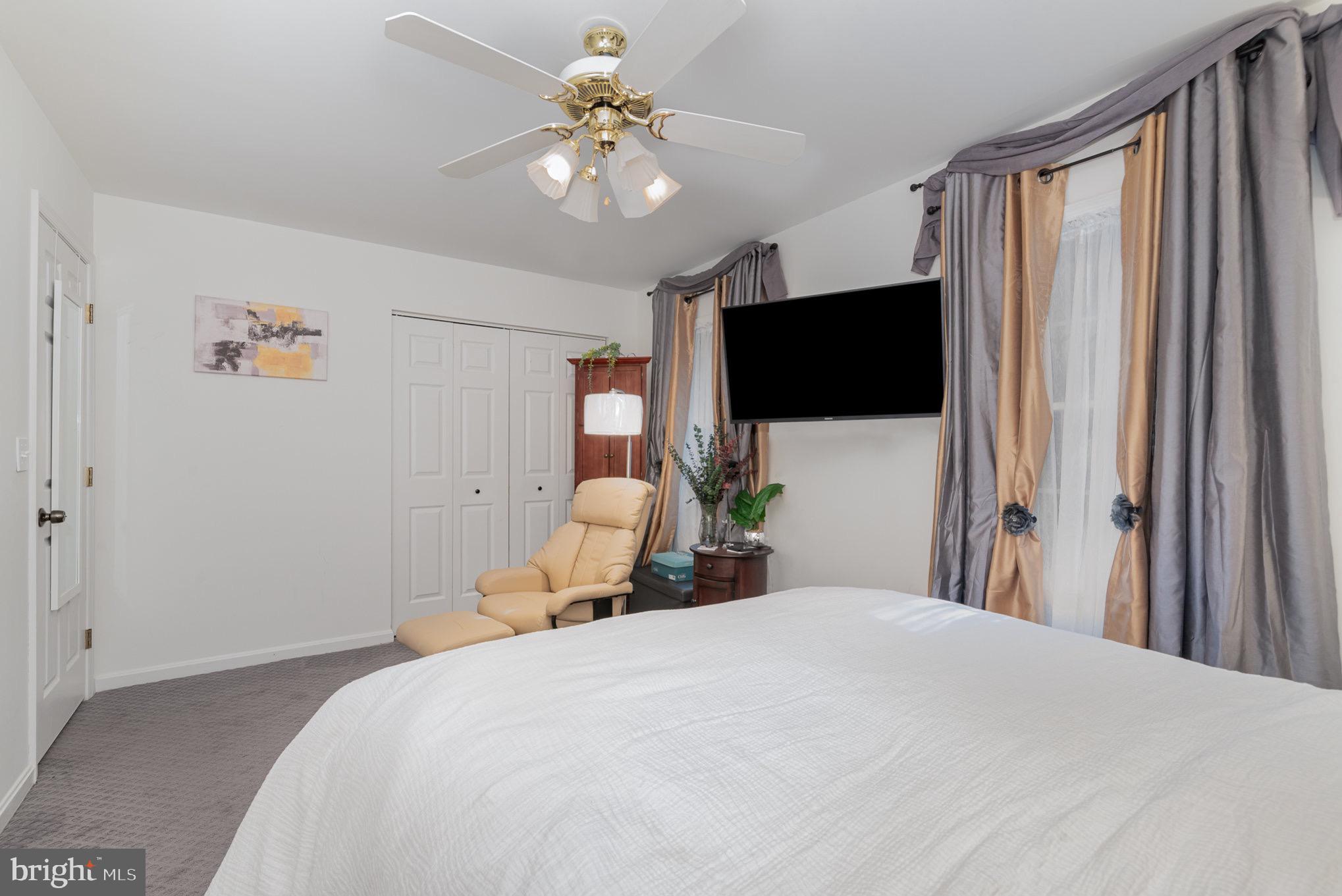2029 Raleigh Road Hummelstown, PA 17036 - Photo 16 of 28 Bedroom 2