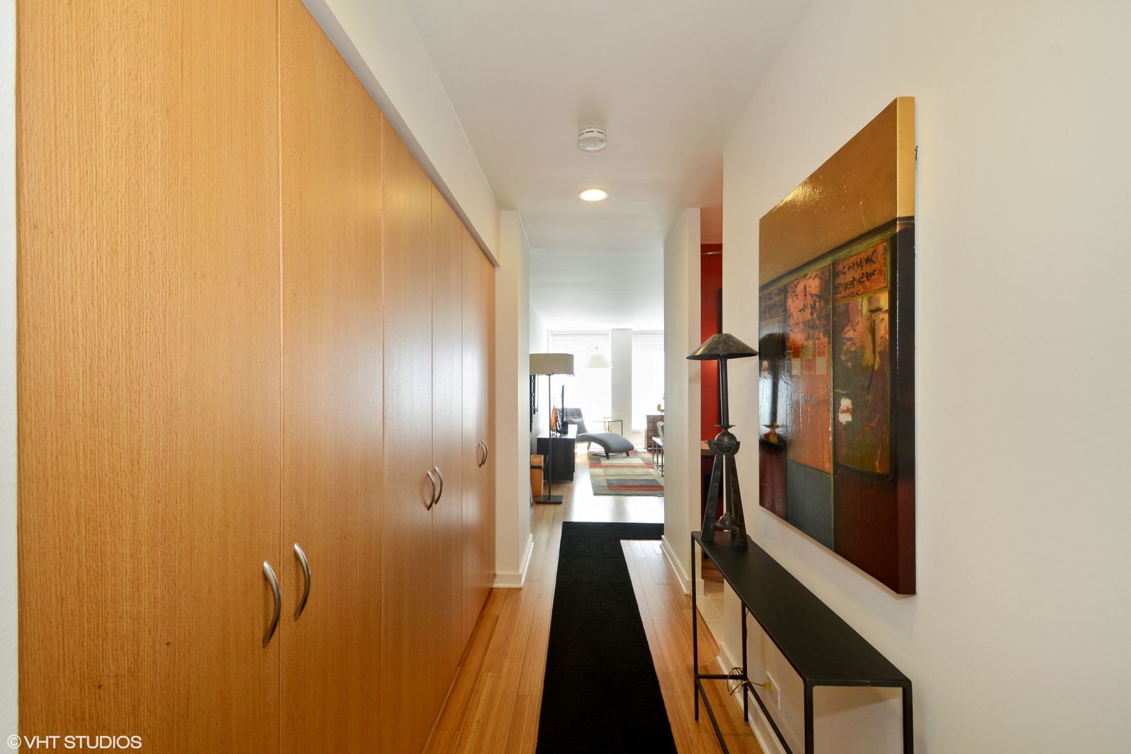 260 East Chestnut Street, Unit 2603 Chicago, IL 60611 - Photo 7 of 11