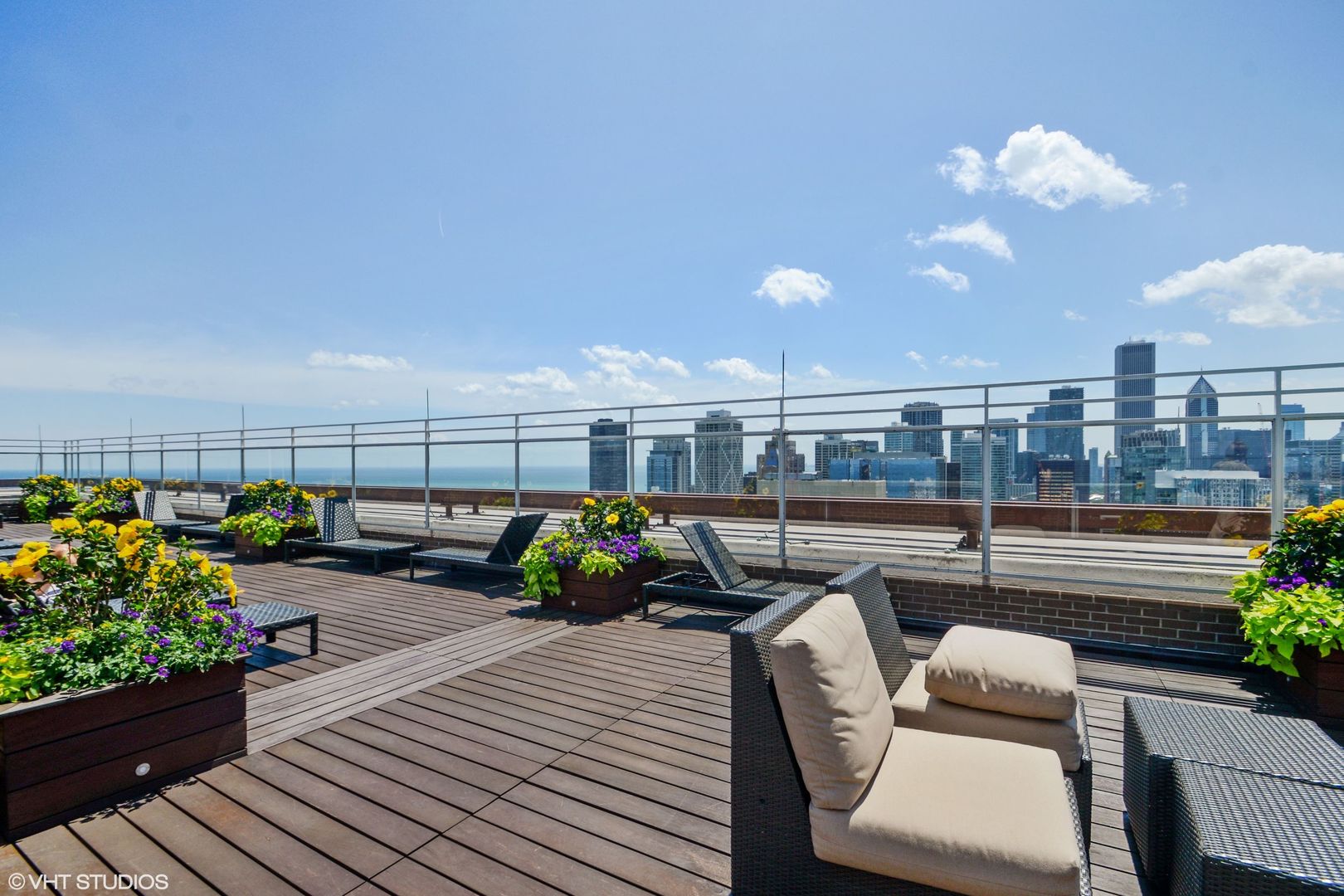 260 East Chestnut Street, Unit 2603 Chicago, IL 60611 - Photo 10 of 11