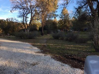 0 Lakeside Drive, Unit 1 Mountain Ranch, CA 95246 - Photo 5 of 11 Entry onto easement