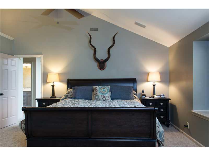 10683 Thorny Ridge Trace Fishers, IN 46037 - Photo 14 of 24 Gallery Image 14