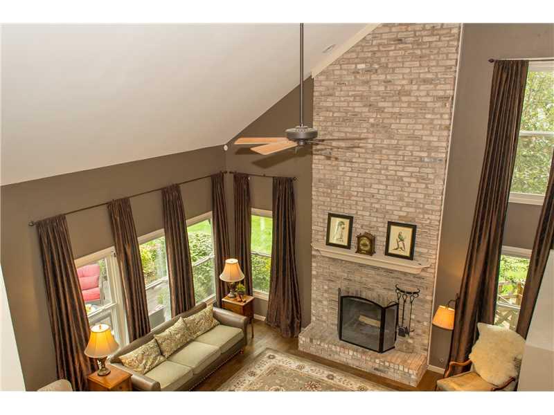 10683 Thorny Ridge Trace Fishers, IN 46037 - Photo 3 of 24 Gallery Image 3