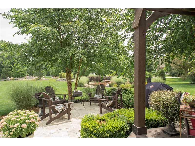 10683 Thorny Ridge Trace Fishers, IN 46037 - Photo 22 of 24 Gallery Image 22