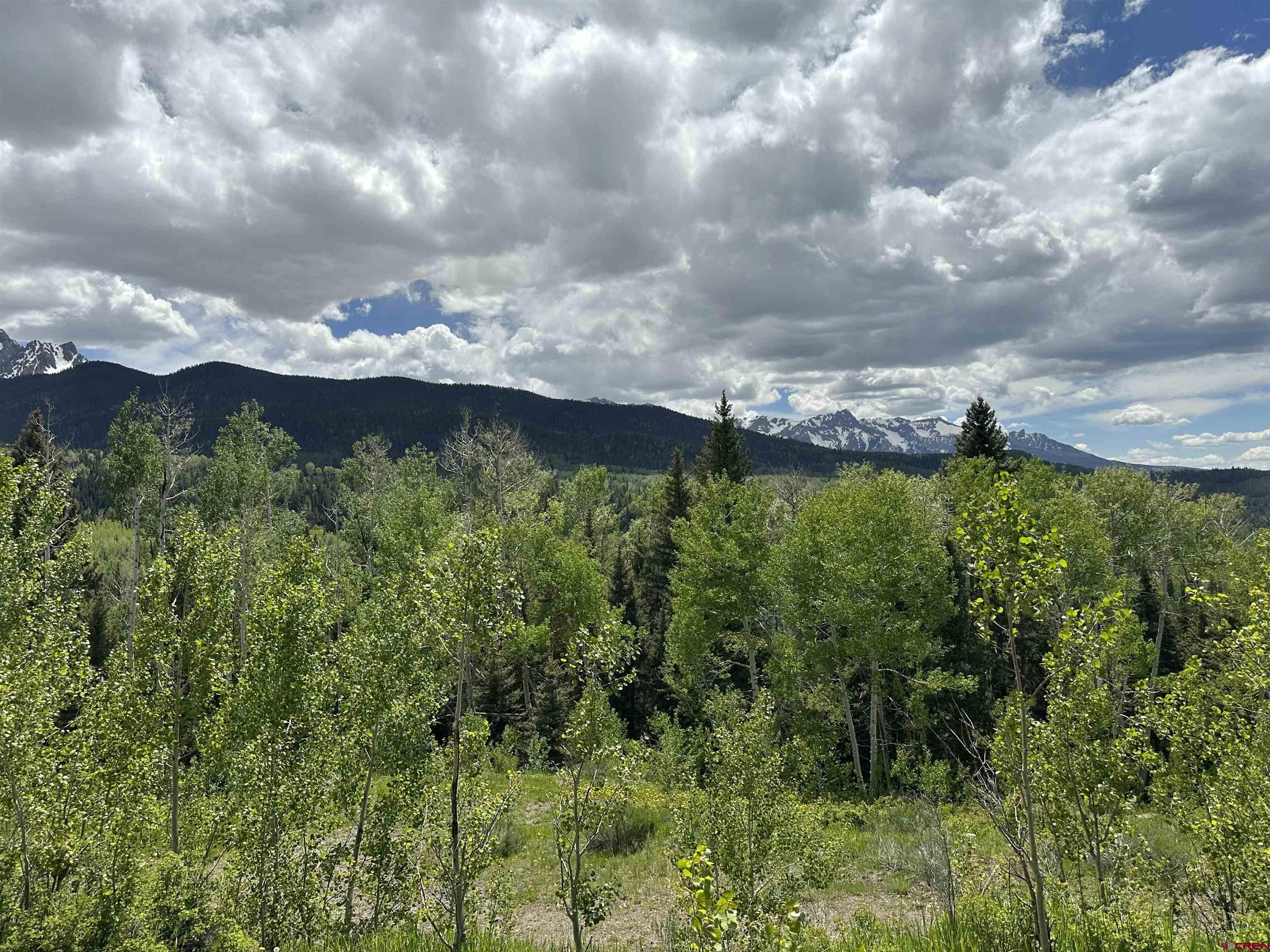 13 County Road 5 Ridgway, CO 81432 - Photo 18 of 23 a view of a lake
