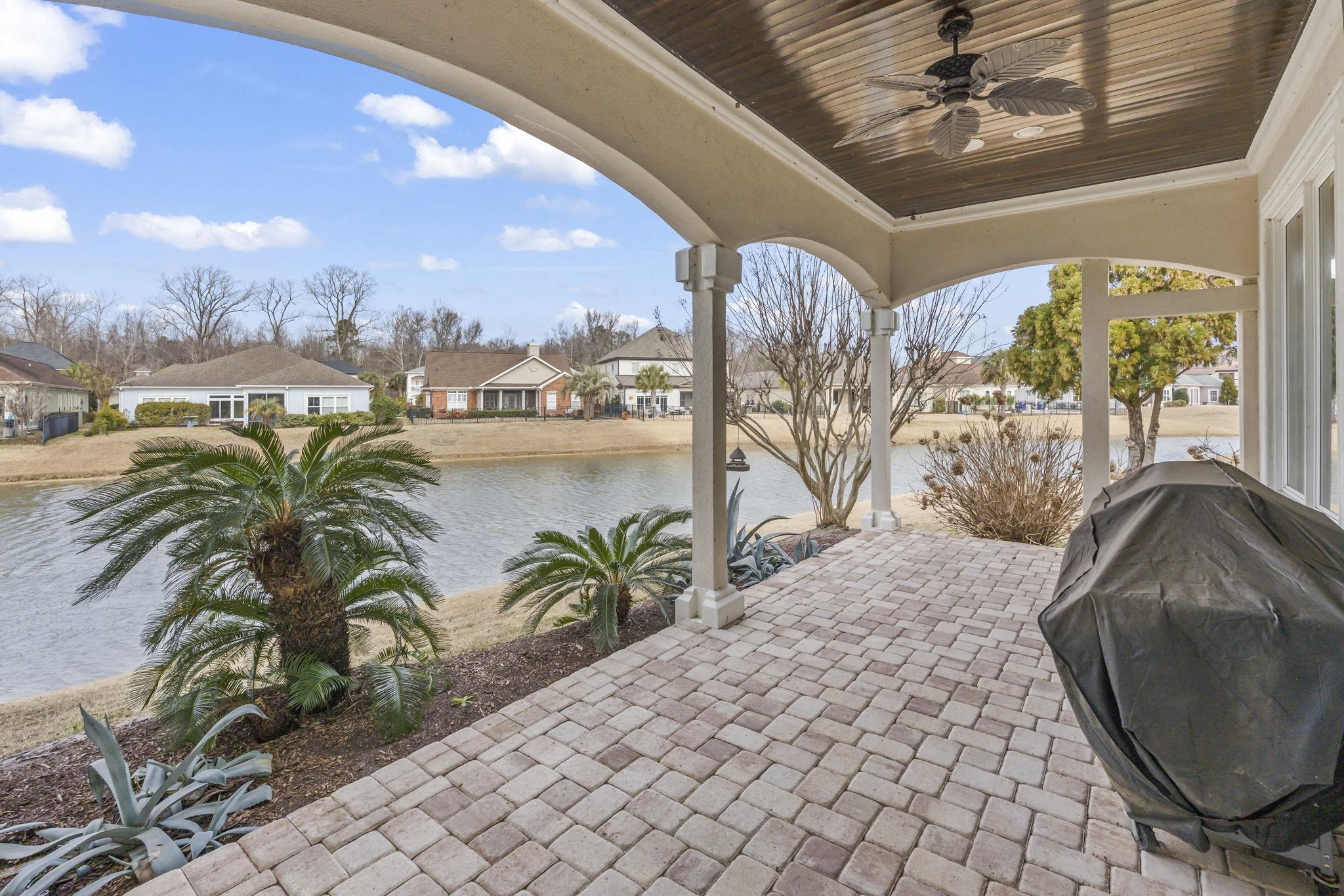 6017 Fish Hawk Court Myrtle Beach, SC 29579 - Photo 35 of 40