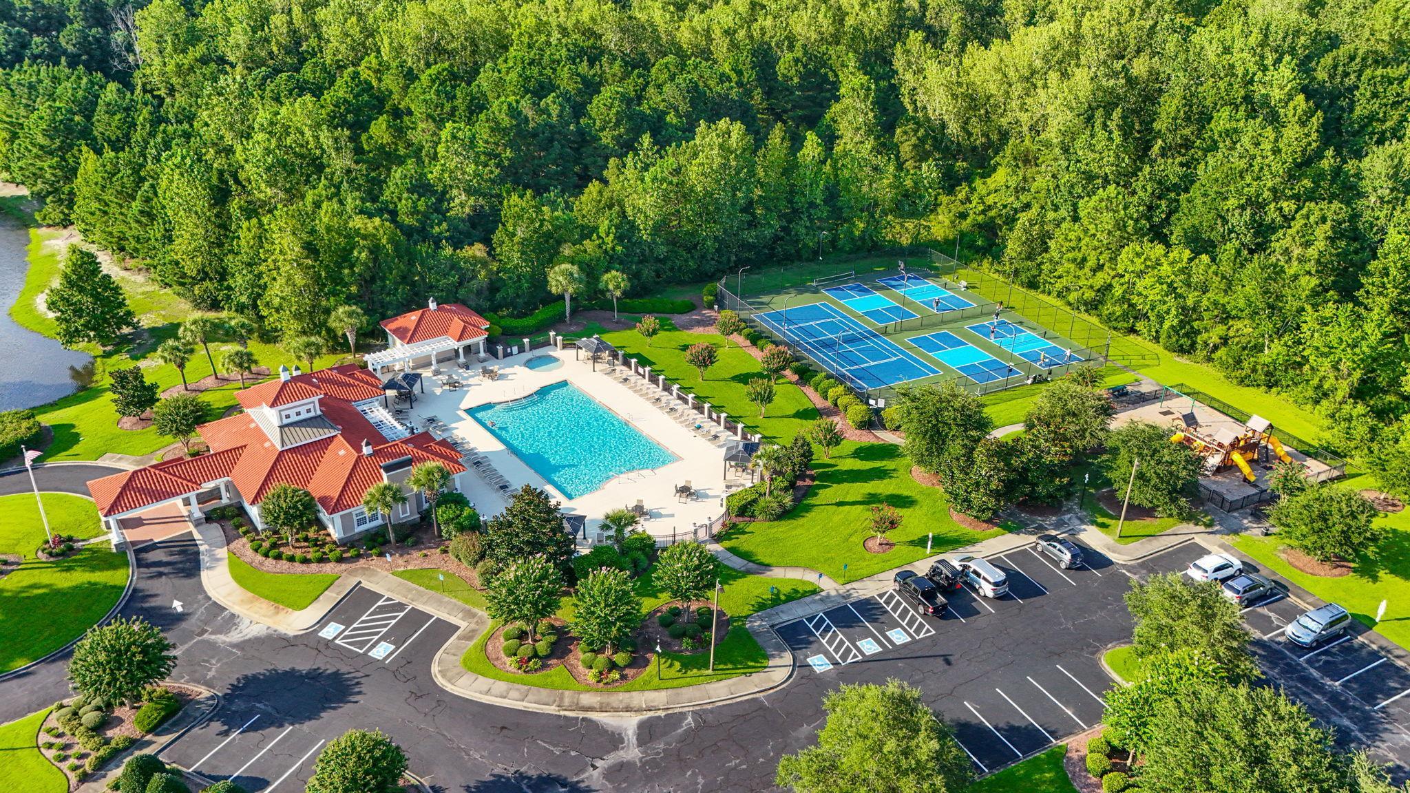 6017 Fish Hawk Court Myrtle Beach, SC 29579 - Photo 36 of 40