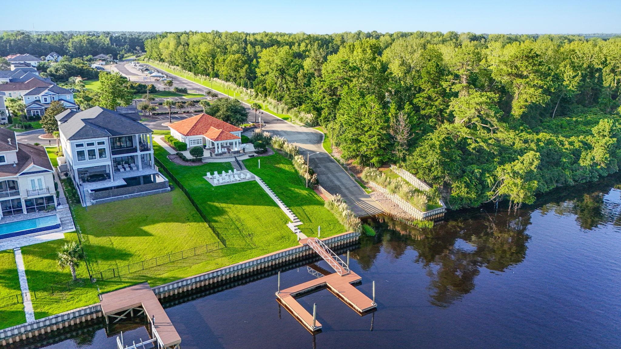 6017 Fish Hawk Court Myrtle Beach, SC 29579 - Photo 37 of 40