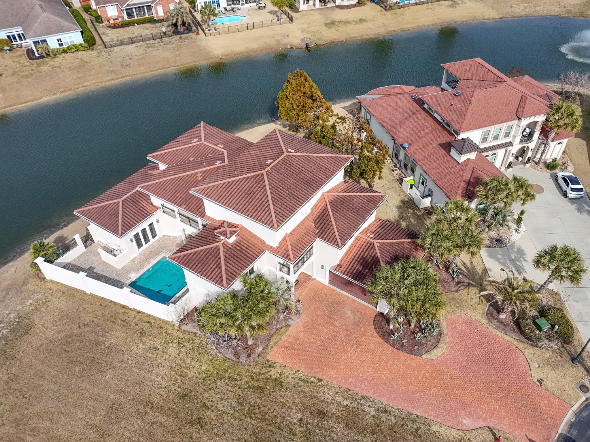 6017 Fish Hawk Court Myrtle Beach, SC 29579 - Photo 39 of 40