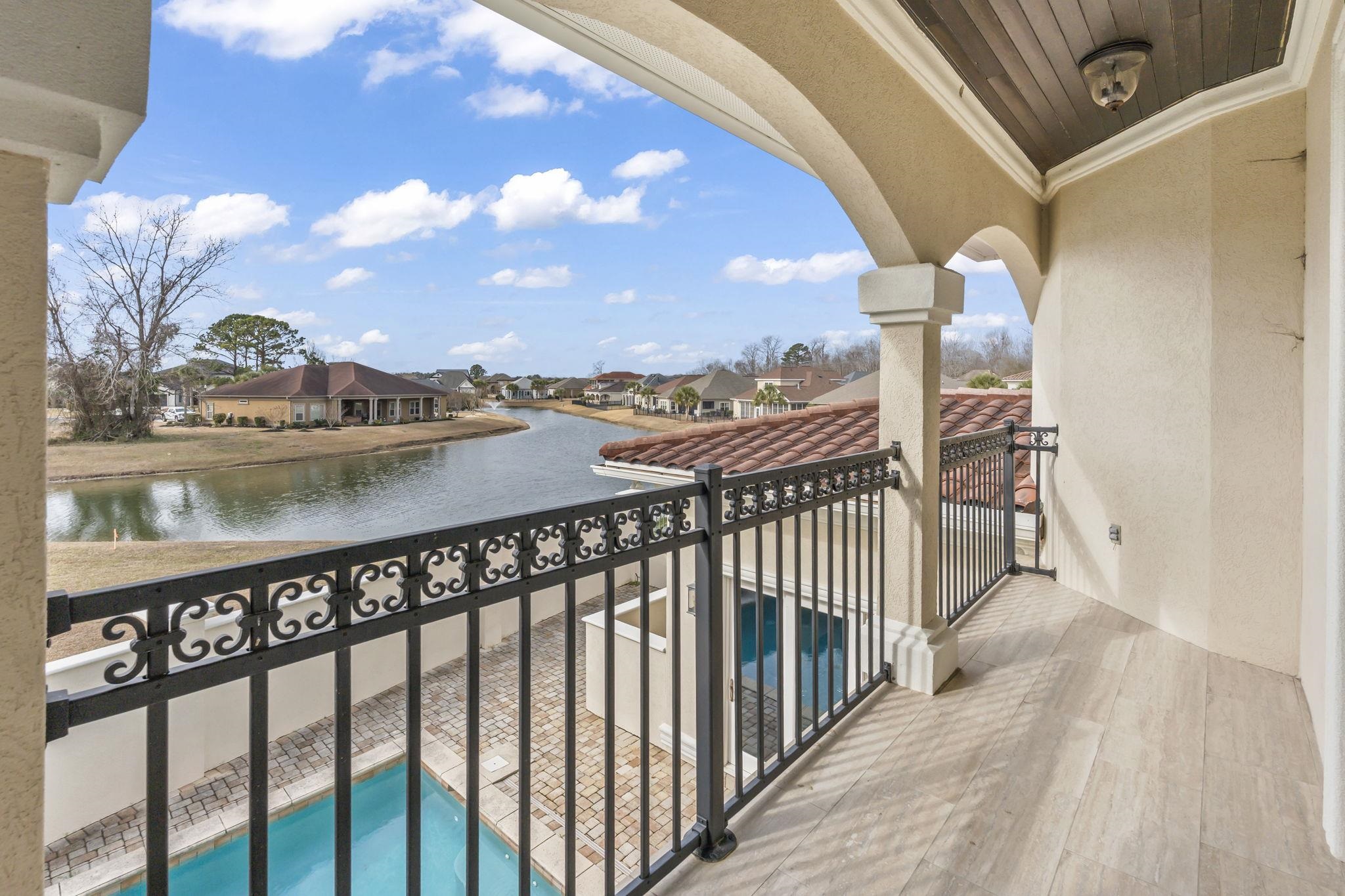 6017 Fish Hawk Court Myrtle Beach, SC 29579 - Photo 8 of 40