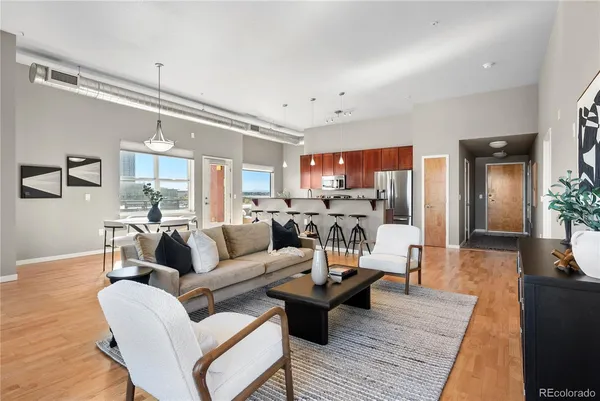 $630,000 | 1555 Central Street, Unit 301, Denver, CO 80211