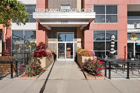 $685,000 | 1555 Central Street, Unit 301, Denver, CO 80211
