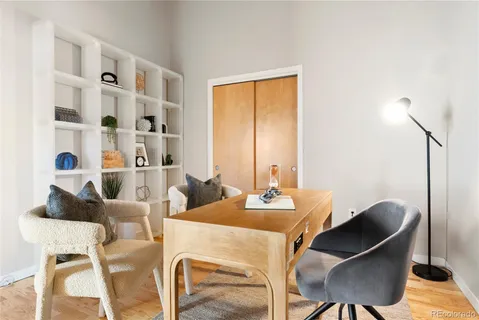 $685,000 | 1555 Central Street, Unit 301, Denver, CO 80211