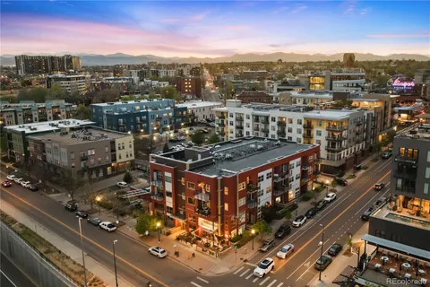 $630,000 | 1555 Central Street, Unit 301, Denver, CO 80211
