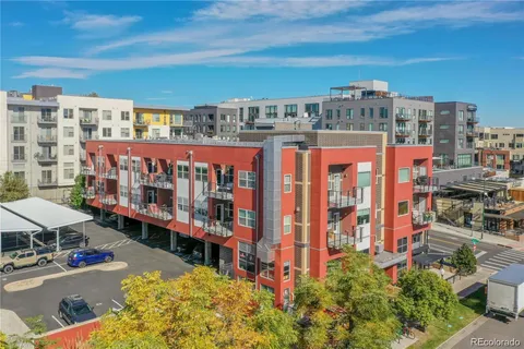 $685,000 | 1555 Central Street, Unit 301, Denver, CO 80211