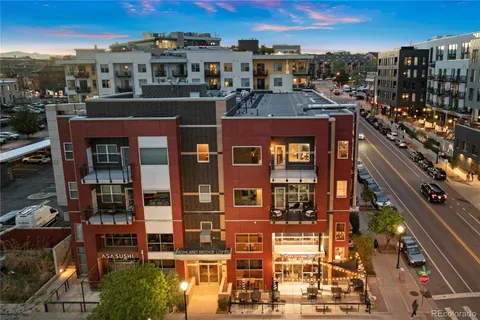$630,000 | 1555 Central Street, Unit 301, Denver, CO 80211
