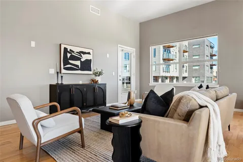 $685,000 | 1555 Central Street, Unit 301, Denver, CO 80211